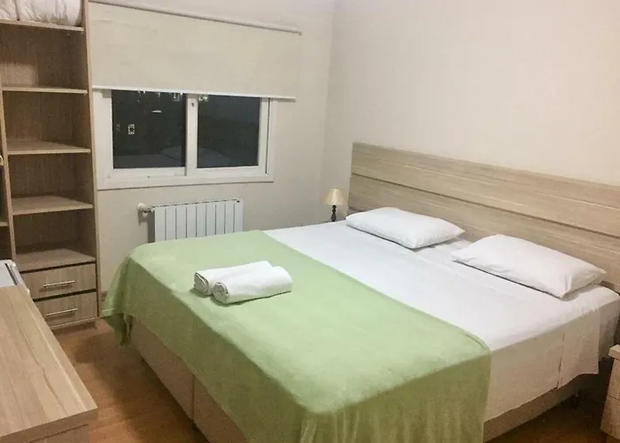Hotel Carpevita Canela