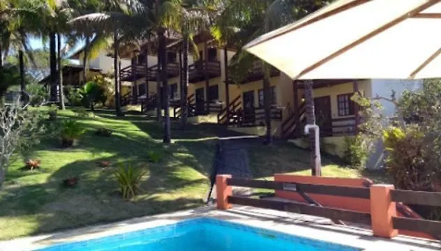 Pousada Lagoa Da Mata Guarapari