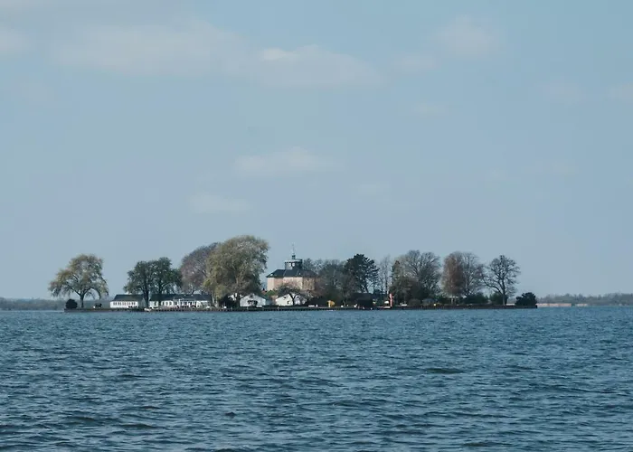 Inselresort Wilhelmstein Steinhude