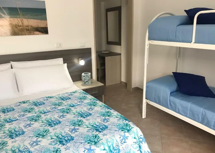 AlMaré B&B San Pietro in Bevagna