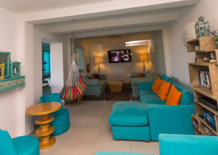 Mareta View - Boutique Bed & Breakfast Sagres
