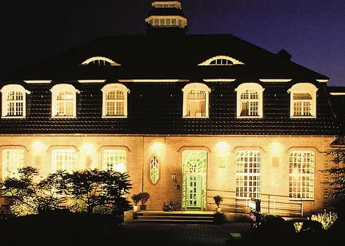 Hotel am Stadtpark Hilden
