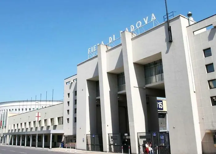 Hotel Casamina Padua