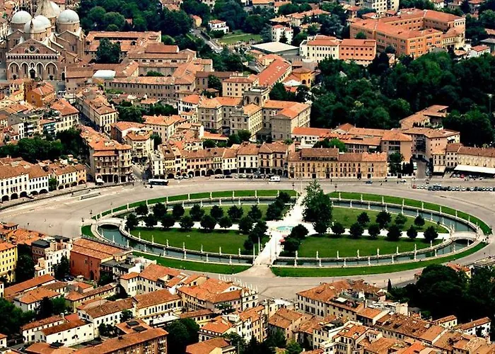 Hotel Casamina Padua