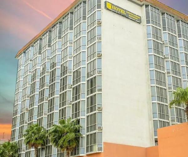 Hotel Corpus Christi Bayfront