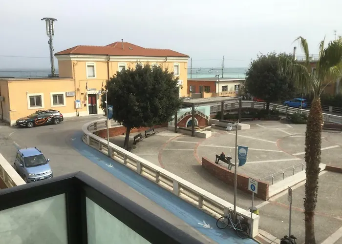 Hotel Gallo Porto Potenza Picena