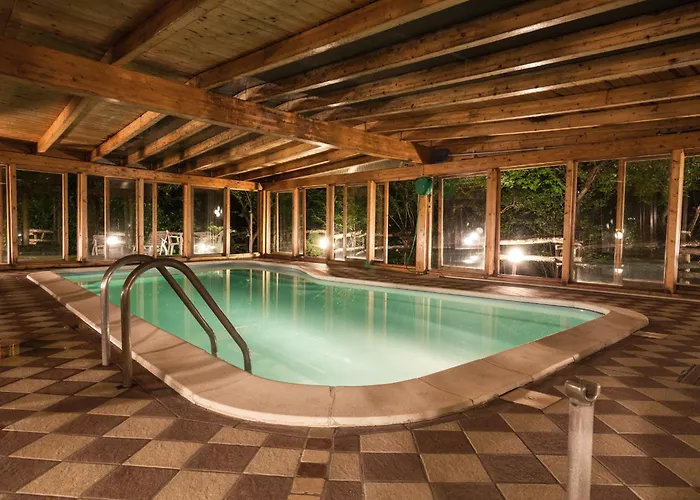 Hotel Ricordo Du Parc