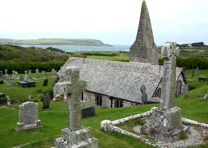 Padstow Hotels