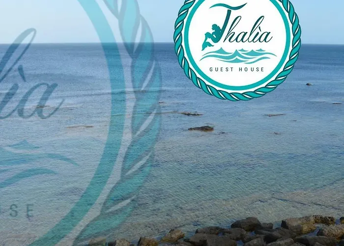Thalìa Guest House Marzamemi