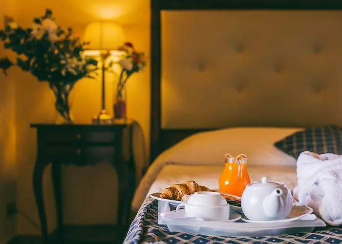 Capo Dei Greci Hotel Resort And Spa