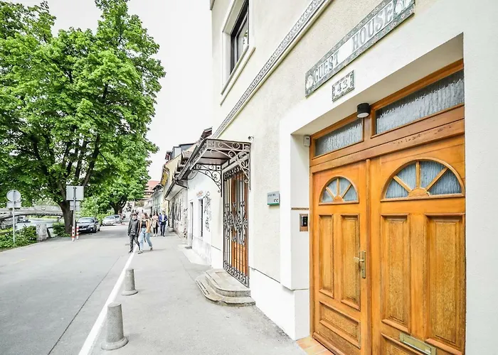 Apartments Maria Lubiana