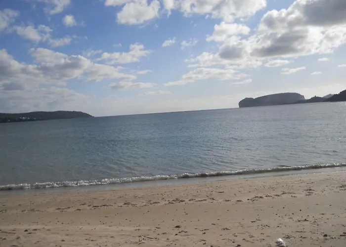 Bed and Breakfast Lu Palau De Antoni Alghero
