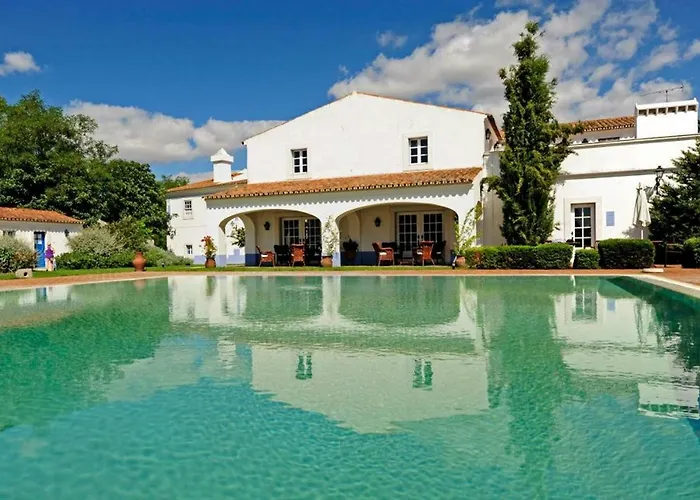 Hotel Rural Monte Da Rosada