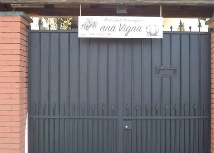 B&B nna'vigna