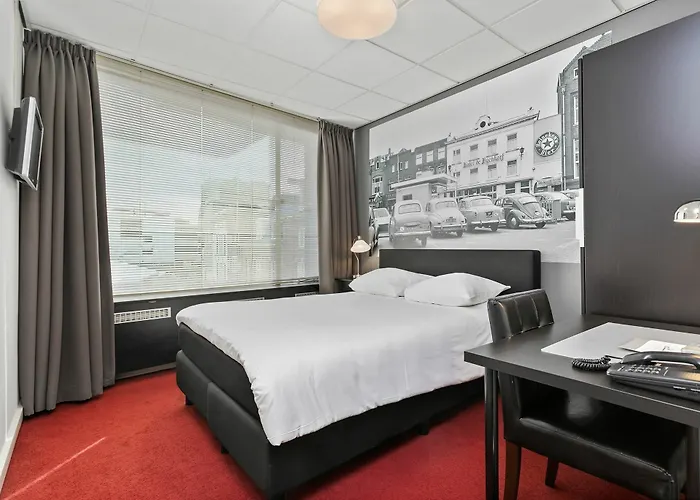 Crown Inn Eindhoven