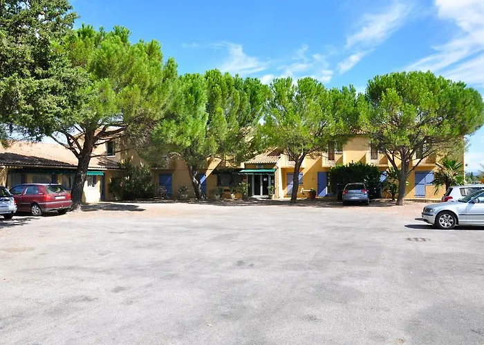 Hotel Le Provence à Manosque