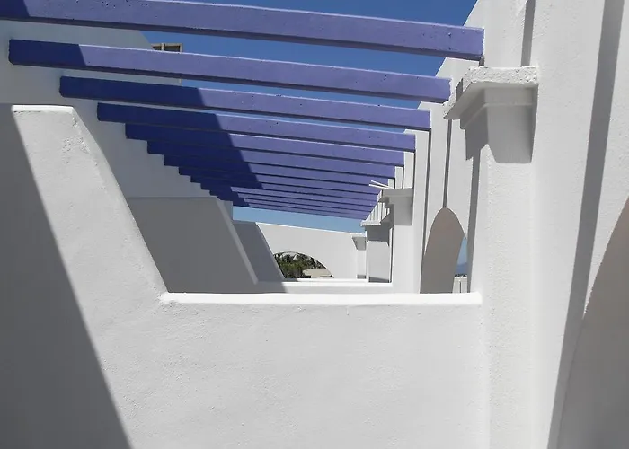 Hotel Mojácar Playa