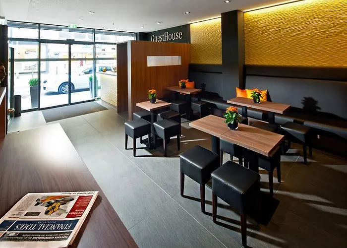 GuestHouse Mannheim