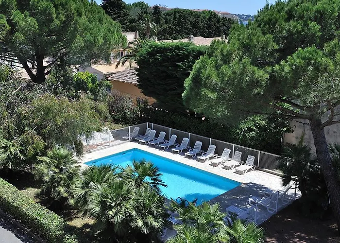 Residhotel Eden Paradise