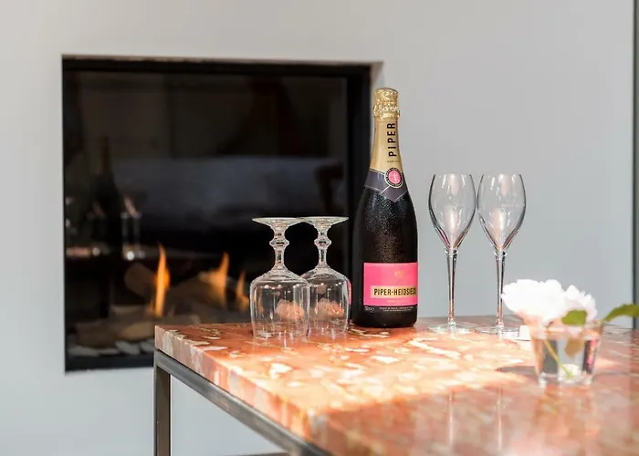 B&B Slapen Bij St Pieter Lanaken