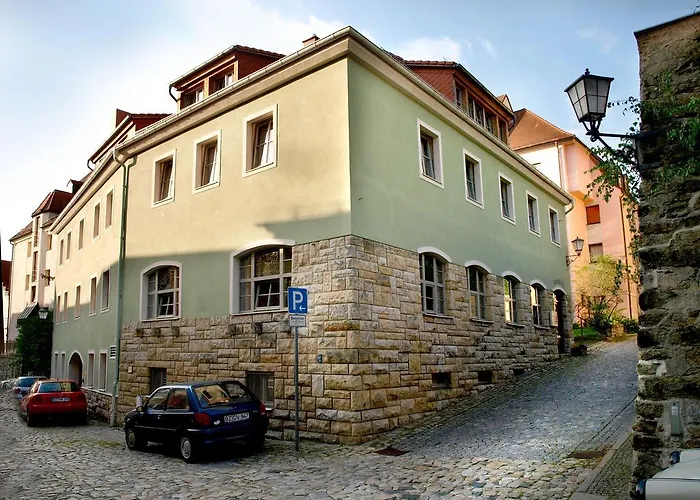 Hotel Dom-Eck