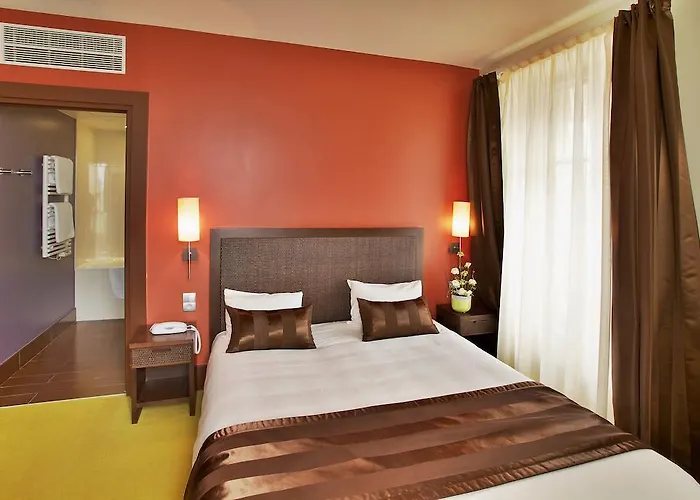 Le Clos Rebillotte Luxeuil-les-Bains