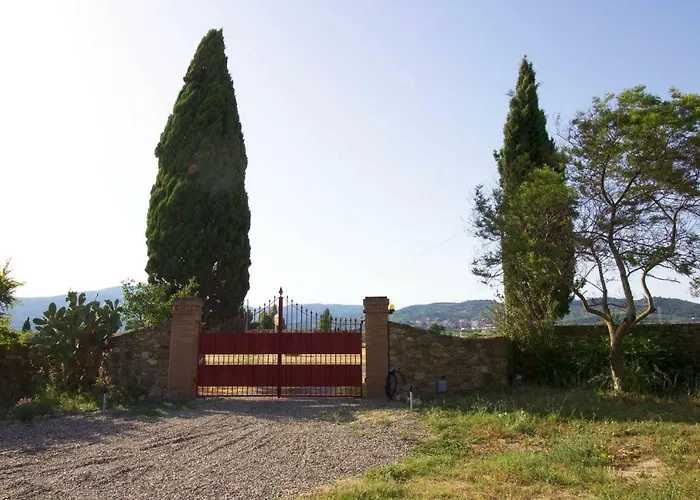 B&B Bagnarello73 Suvereto