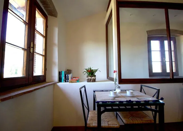 B&B Bagnarello73 Suvereto