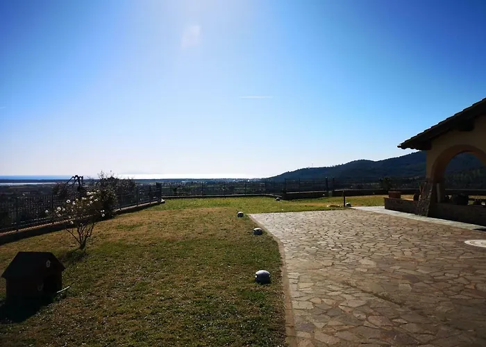 Bellavista Prile