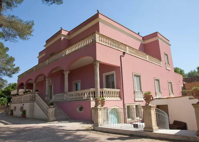 Vivere' Resort Presicce