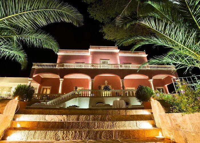 Vivere' Resort Presicce
