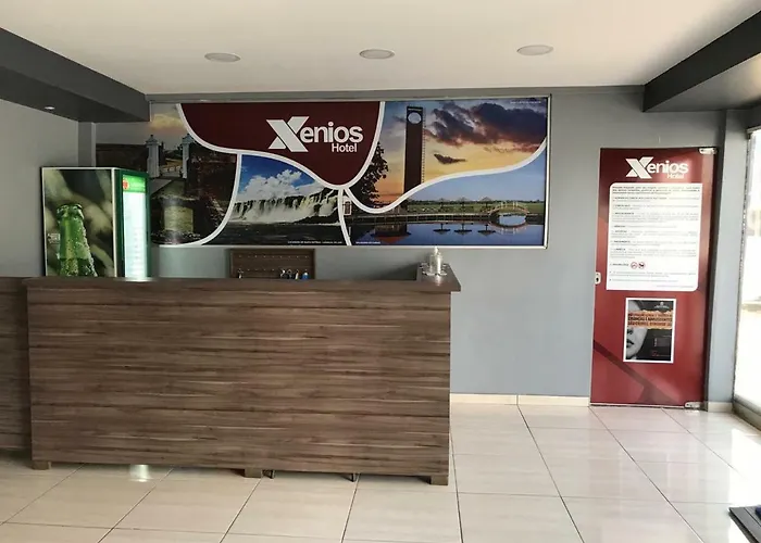 Hotel Xenios Macapá