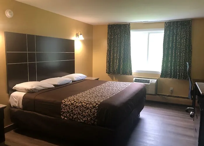 Budget Inn