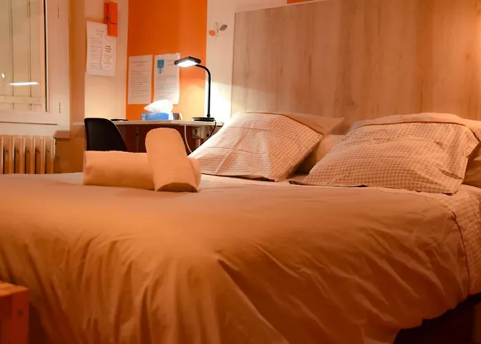 Hotel des Remparts Villeneuve-sur-Lot