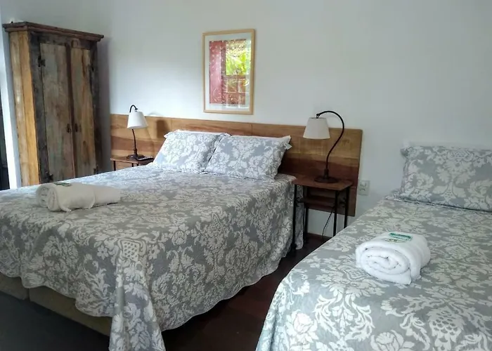 Pousada Da Bia Tiradentes