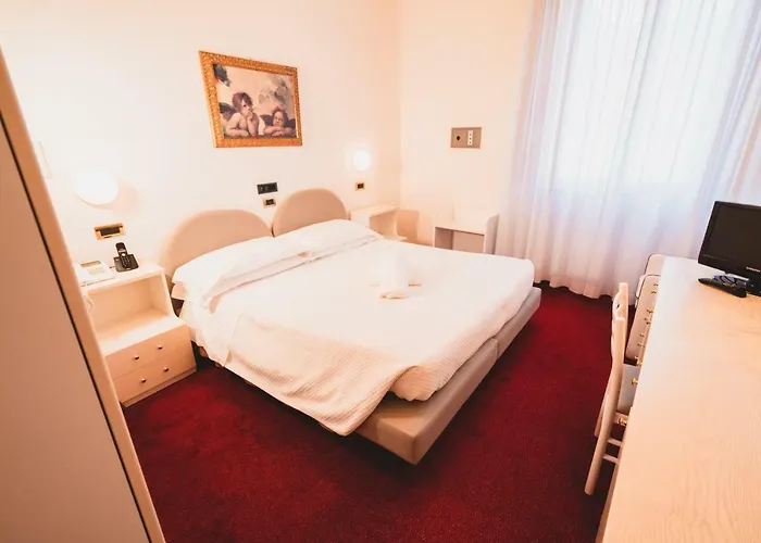 Grand Hotel Milano Chianciano Terme