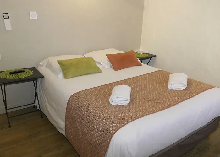 Hotel Le Cassiden à Cassis
