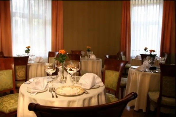 Ostoya Palace Hotel