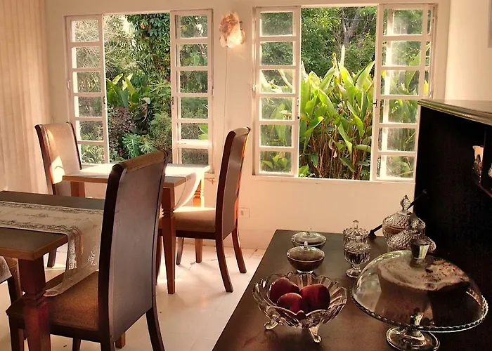 Hotel Curitiba Campo Comprido