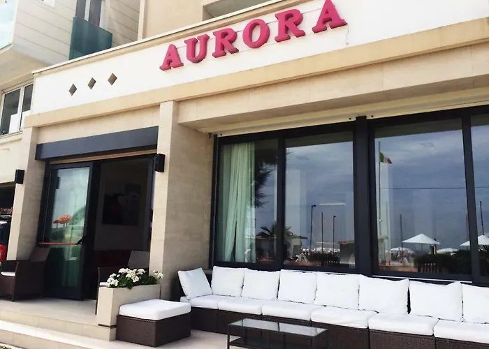 Hotel Aurora