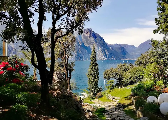 Villa Tempesta Torbole Sul Garda
