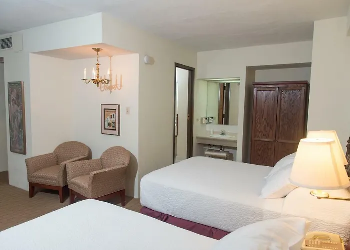 The Write Inn Hotel Oak Park