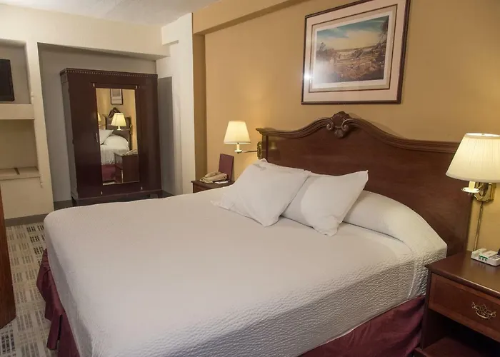 The Write Inn Hotel Oak Park