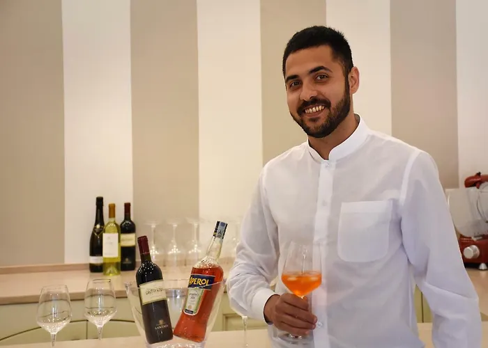 Hotel I Graniti Villasimius