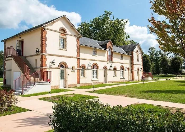 Le Mans Country Club