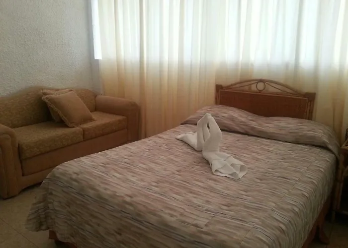 Hotel Avila