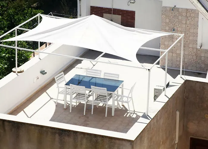 I Vicoletti rooms&homes Favignana