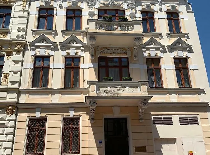 Lazensky Dum Florentini