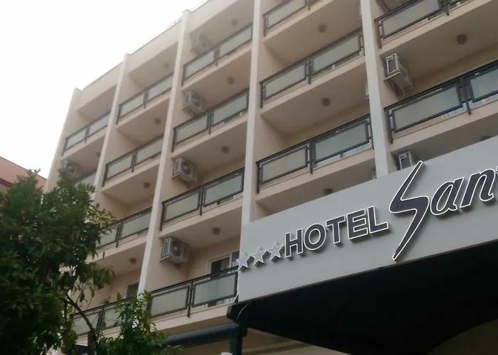 Hotel Santur Kuşadası