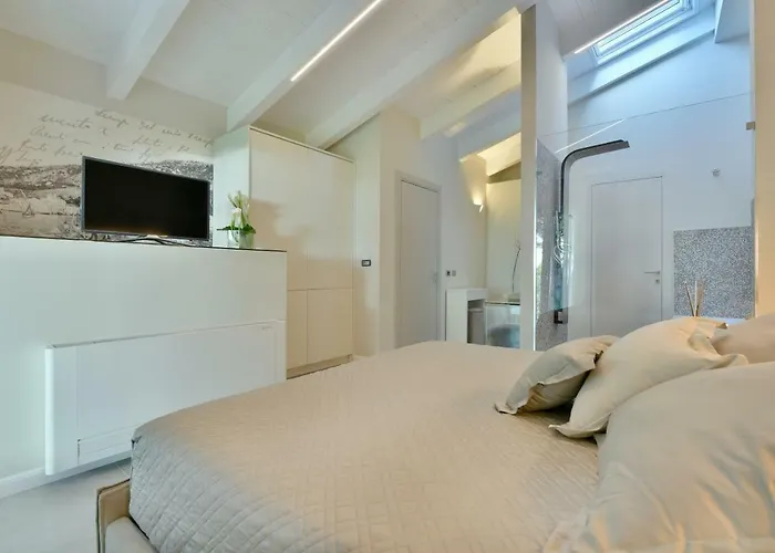Amnis Suites Santa Maria di Castellabate